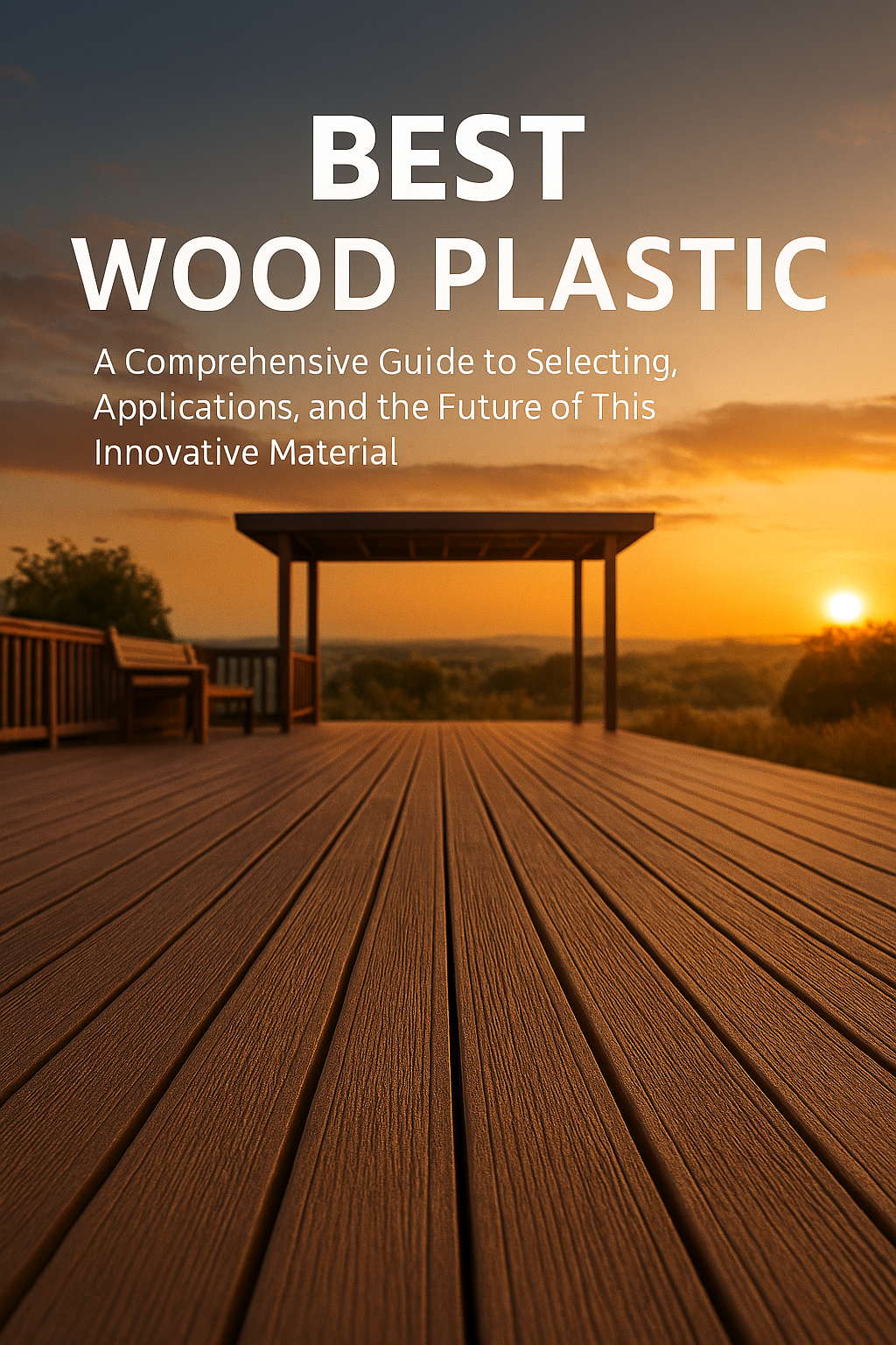 بهترین چوب پلاست