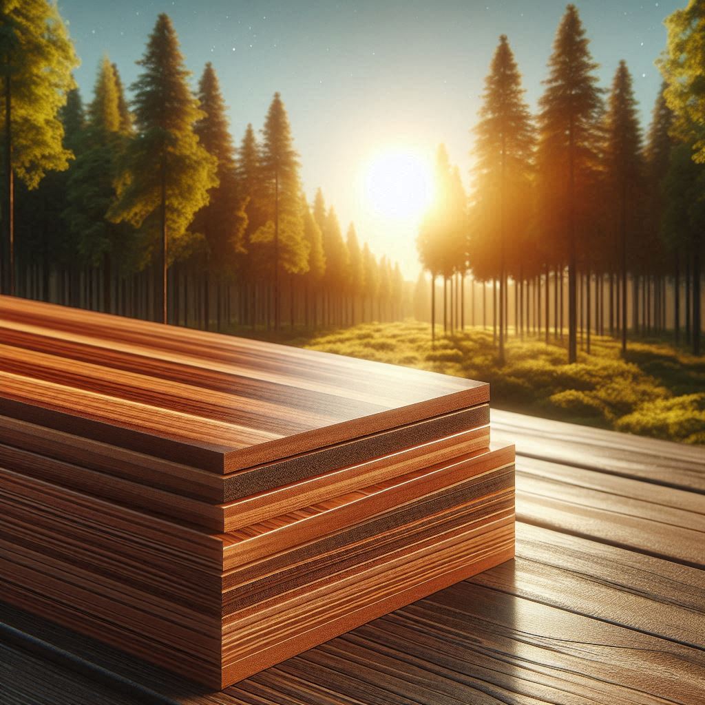 ترمووودینگ