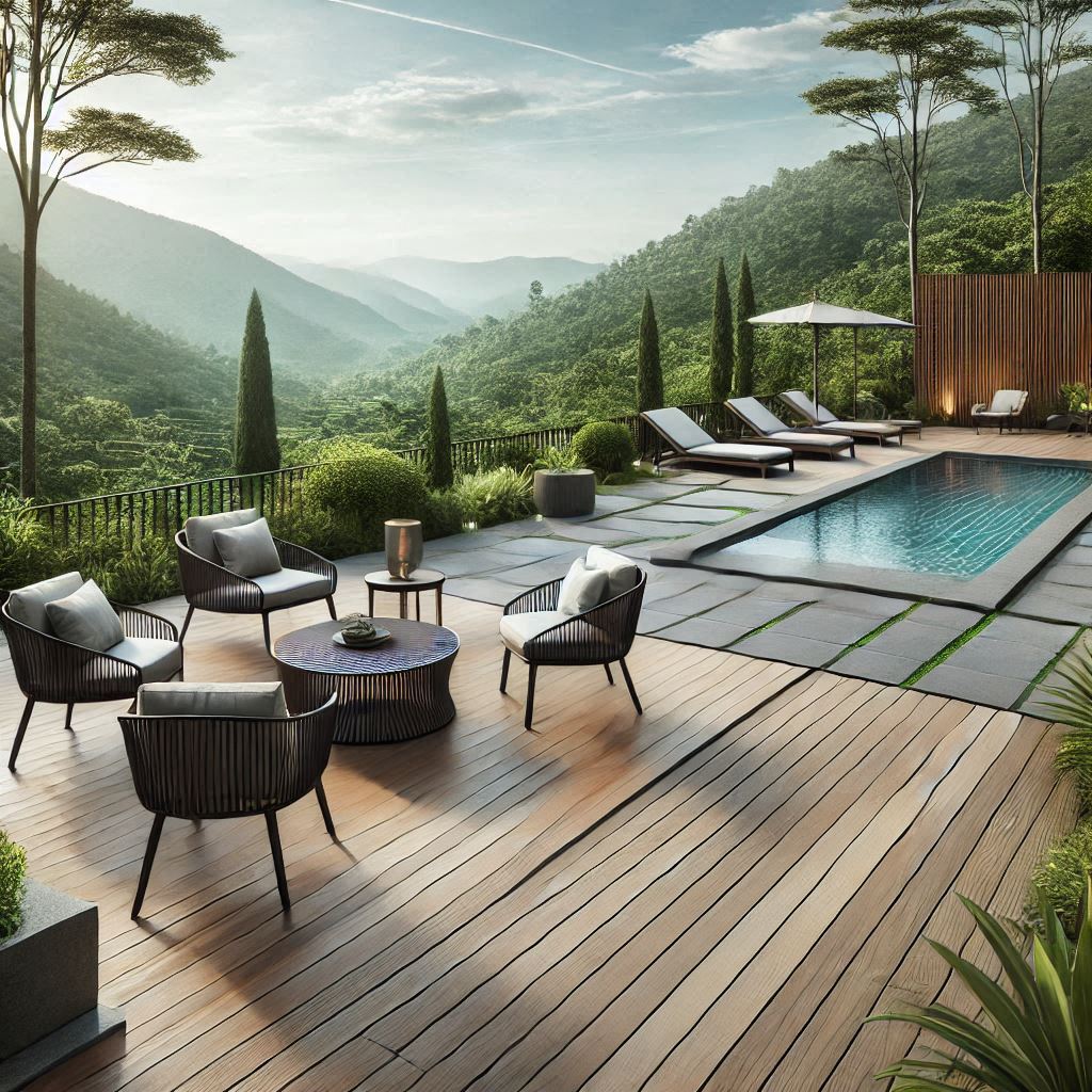 قیمت چوب پلاست چینی