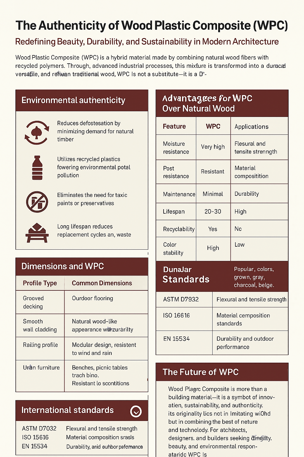 اصالت چوب پلاست