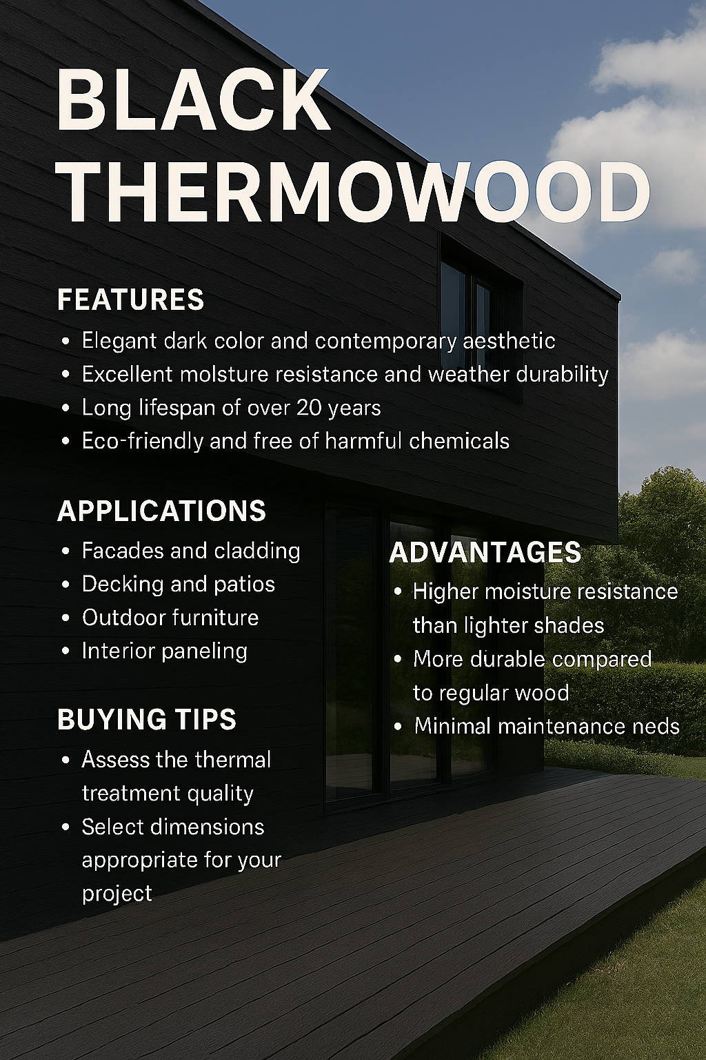 ترمووود مشکی