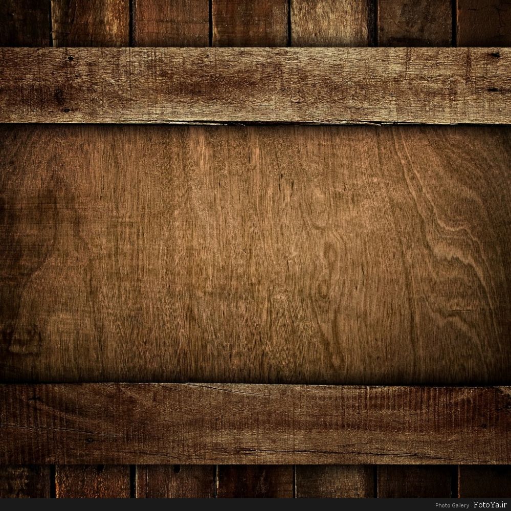 چوب ها و رطوبت هوا