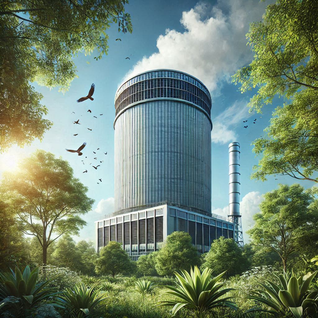 درباره کولینگ تاور