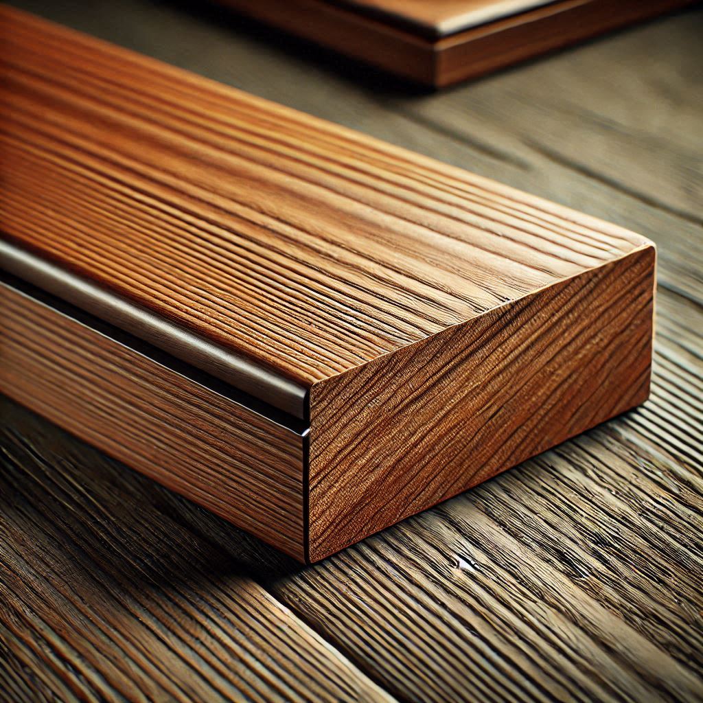 مزایای ترمووود