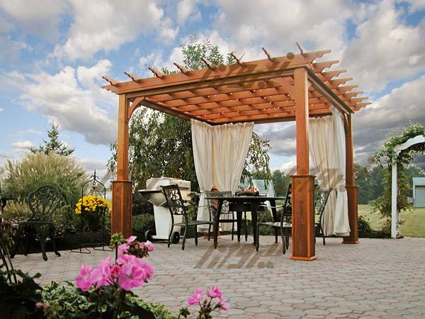 چوب نما اهواز