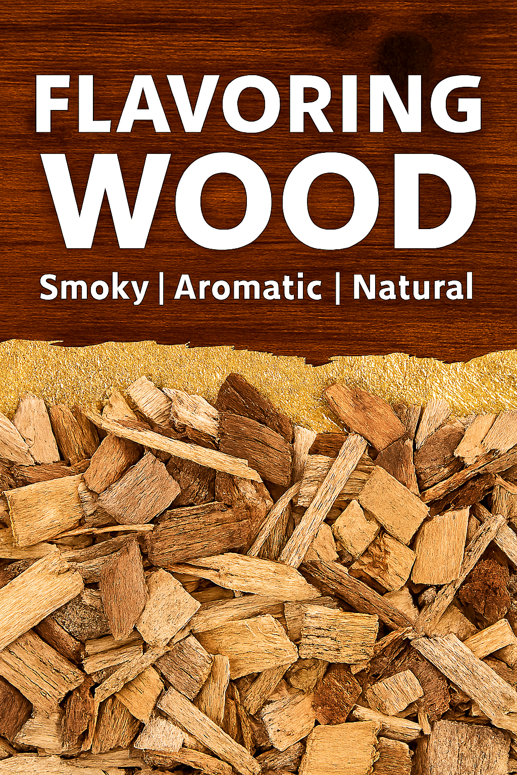 چوب طعم دهنده