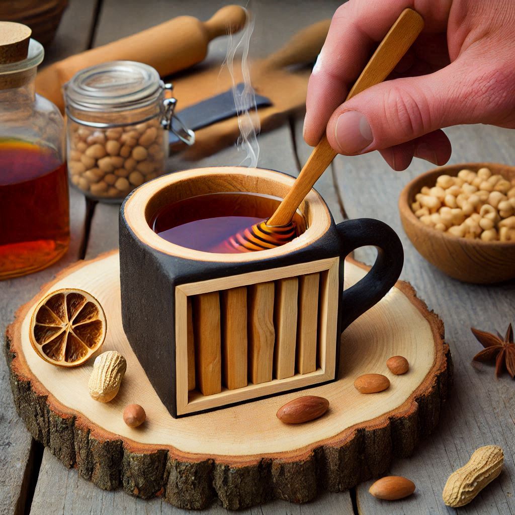 چگونه ترموود درست کنیم