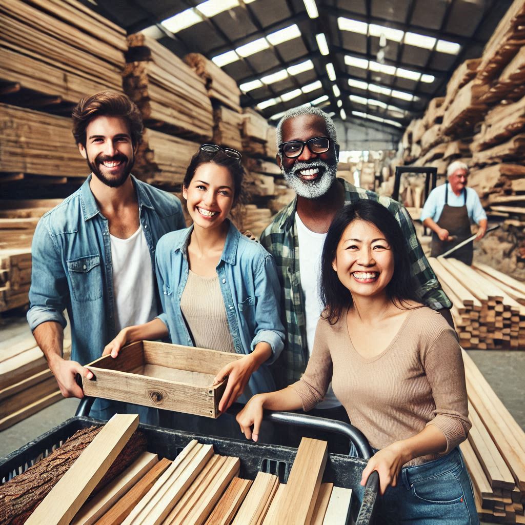 چرا ترموود بخریم؟