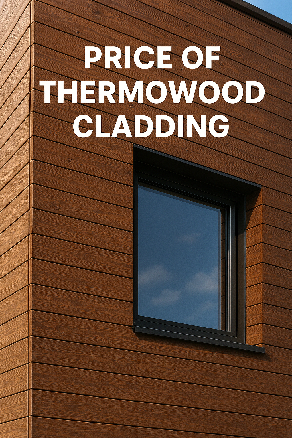 قیمت ترمووود نما