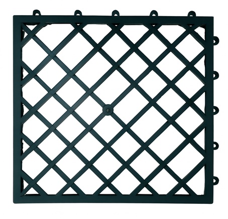 زیره پلاستیکی تایل چیست