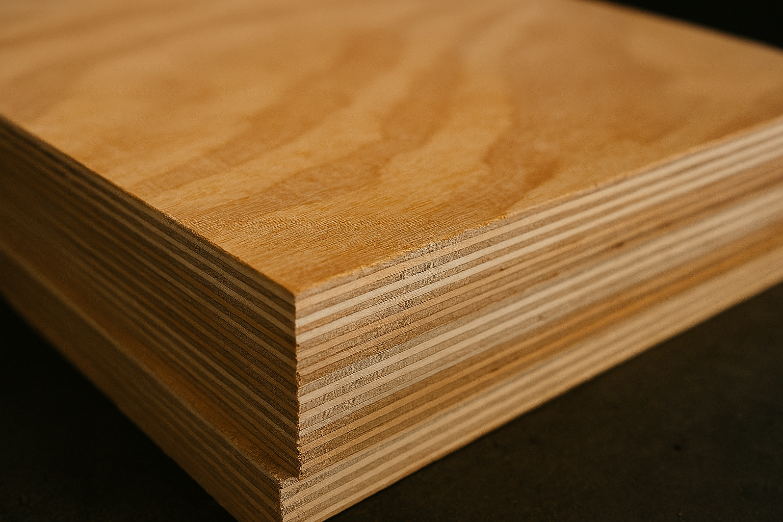 ورق چندلایه