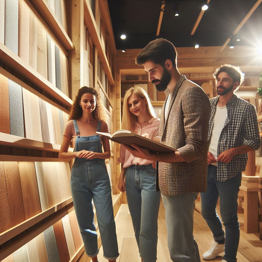 خرید دیوار پوش