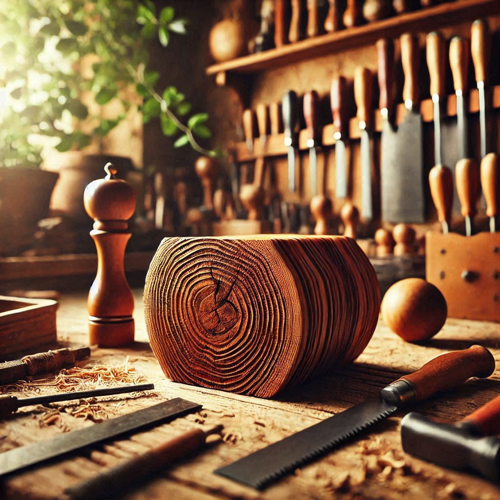 چرا ترموود خشک می شود