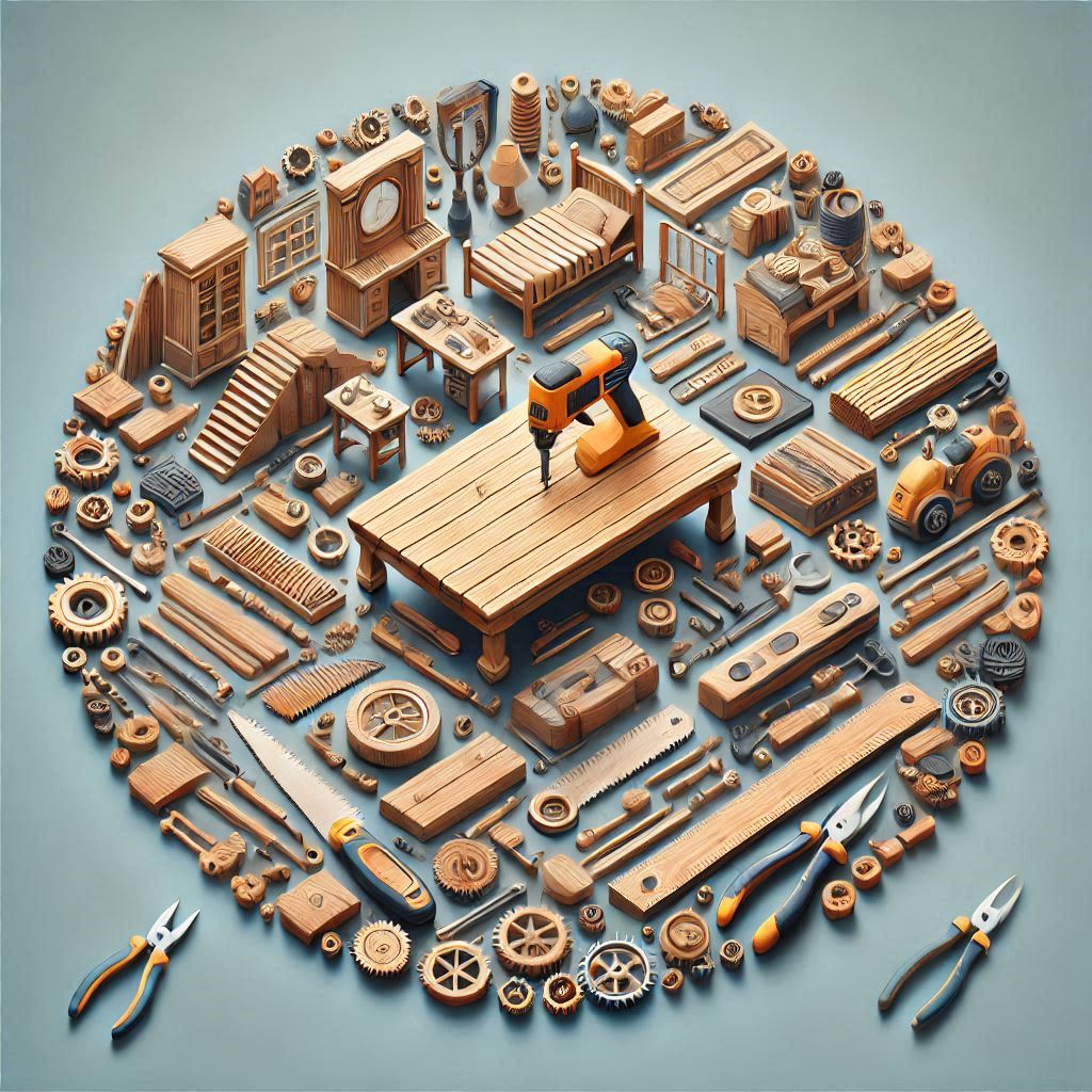 راهنمای خرید کفپوش چوبی