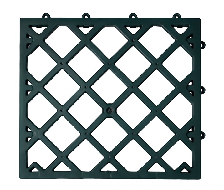 شاسی پلاستیکی ترمووود