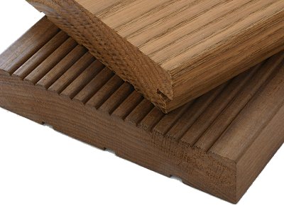 بازسازی چوب