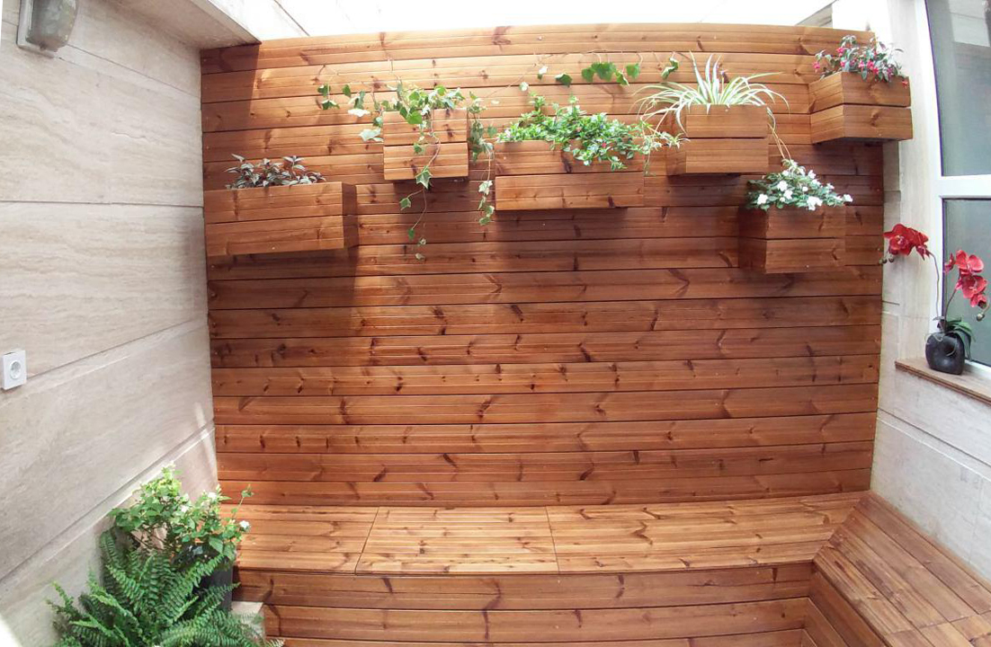 درباره ترموود