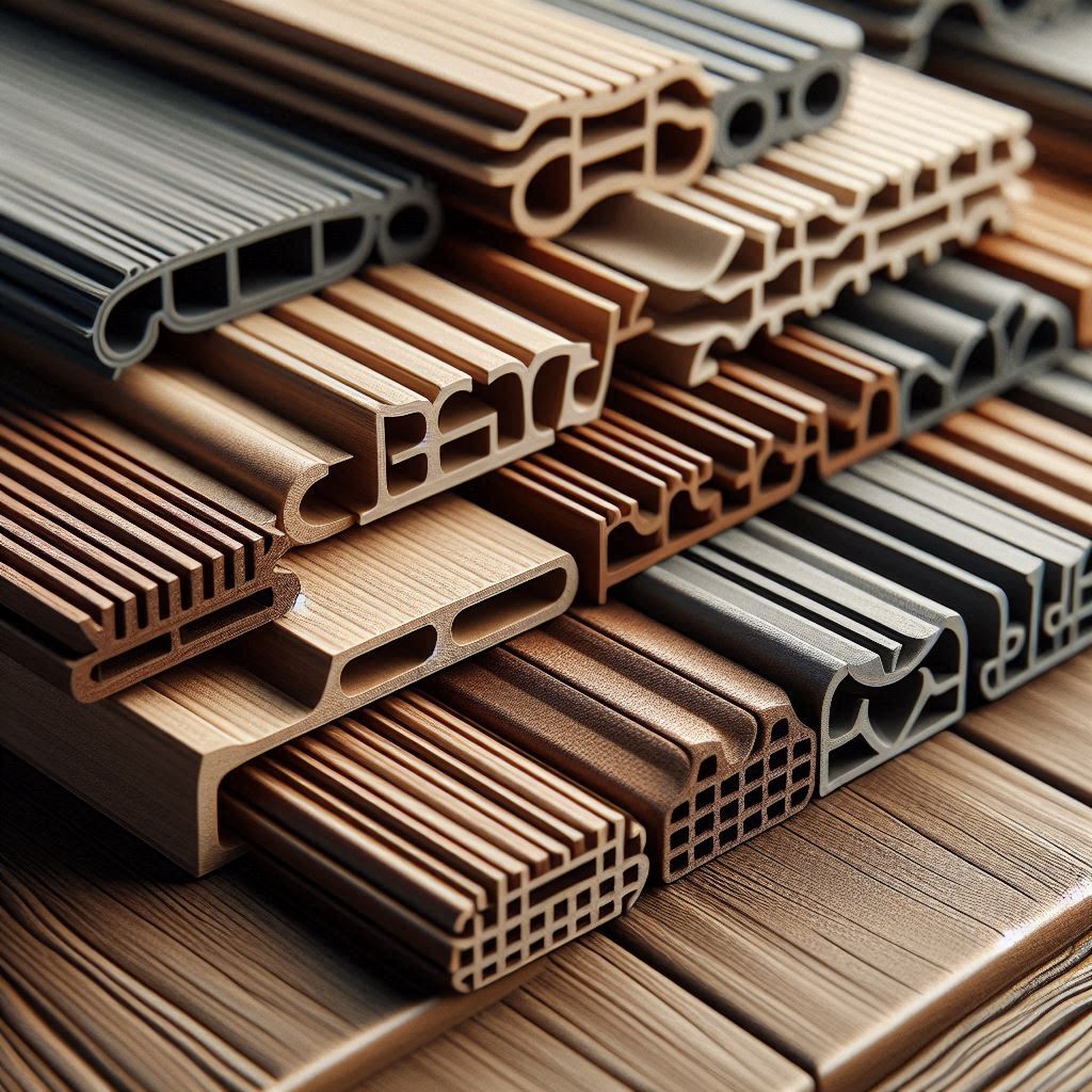 دکو وود چیست؟