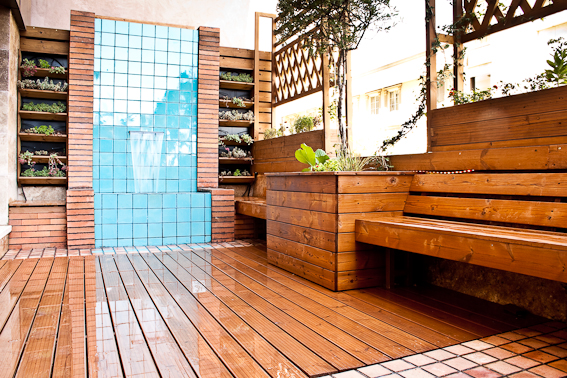 چوب کند سوز