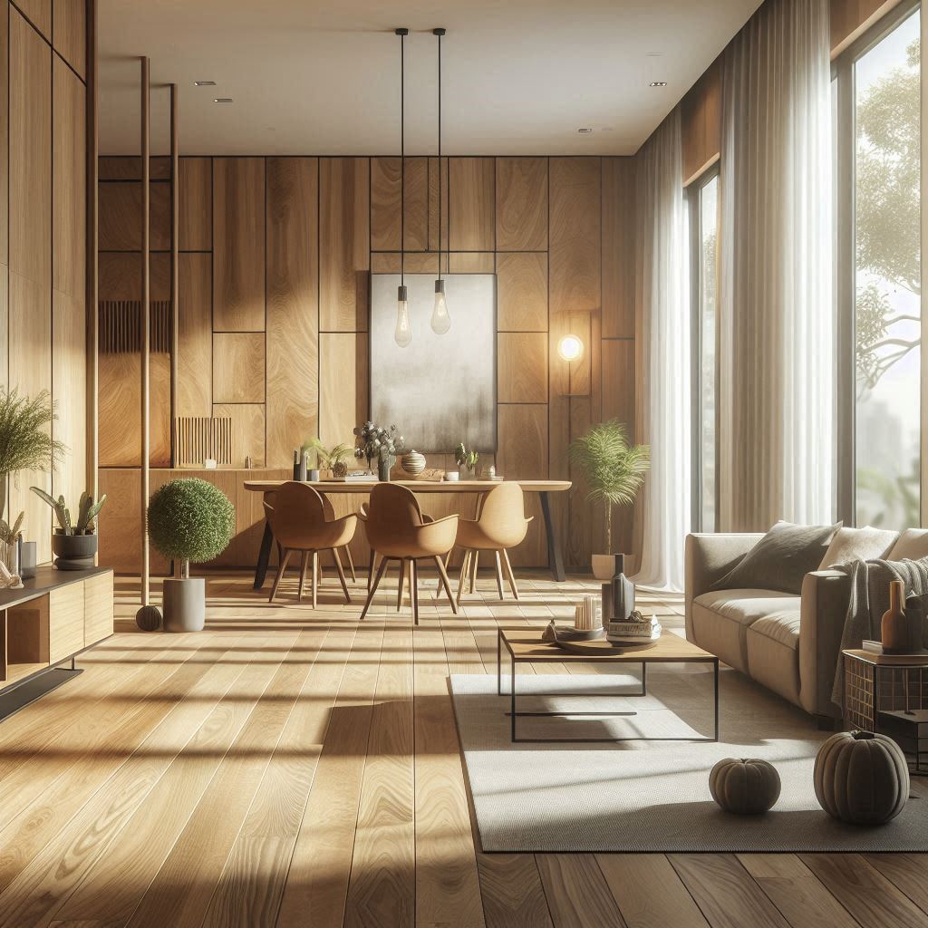 عایق صدای ساختمان