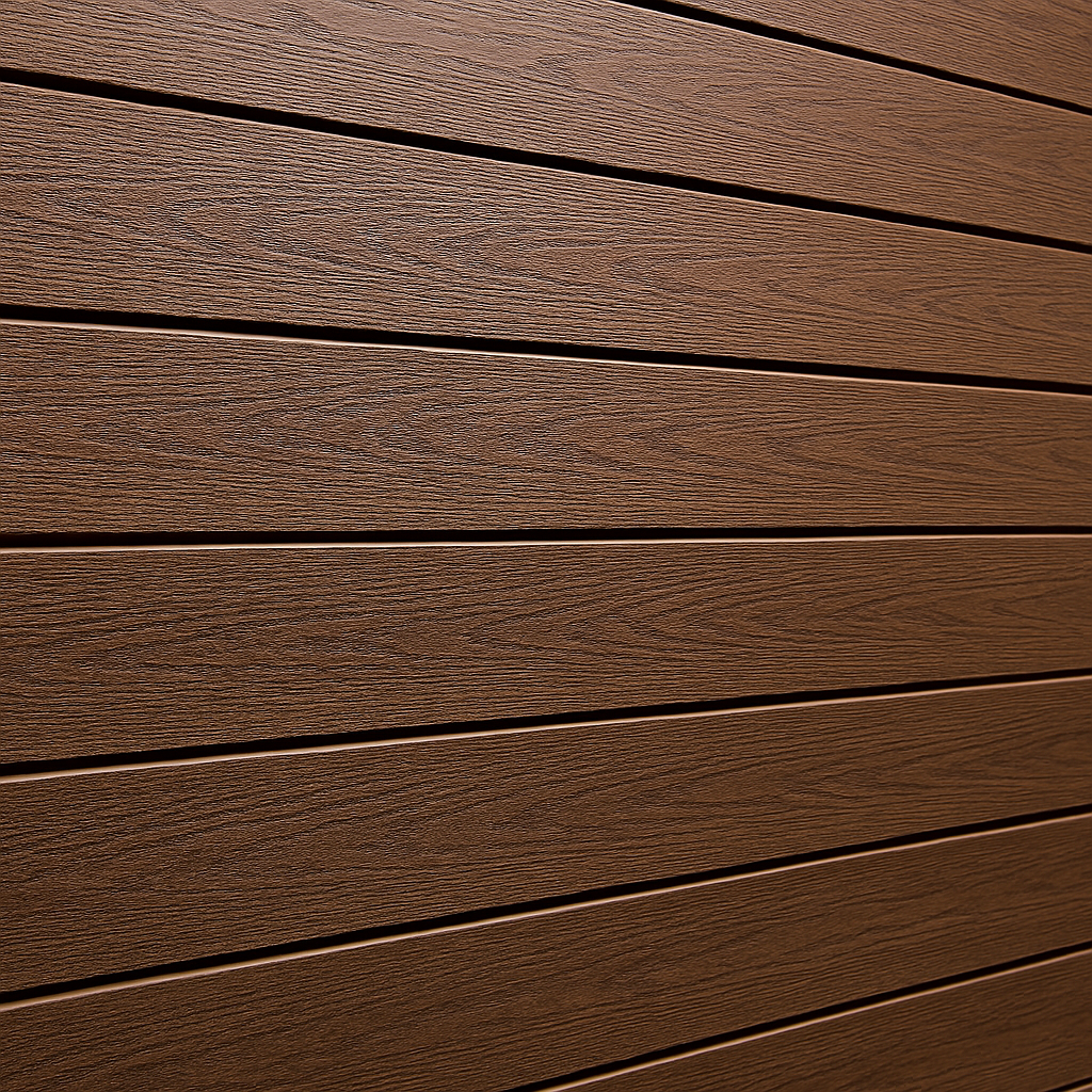 چوب پلاستیکی