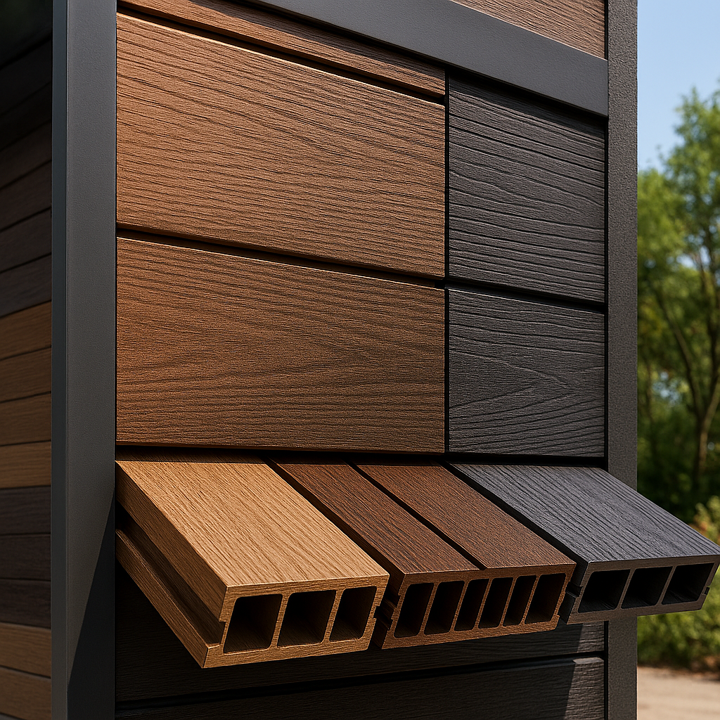 پرسش‌های متداول درباره چوب پلاست نما