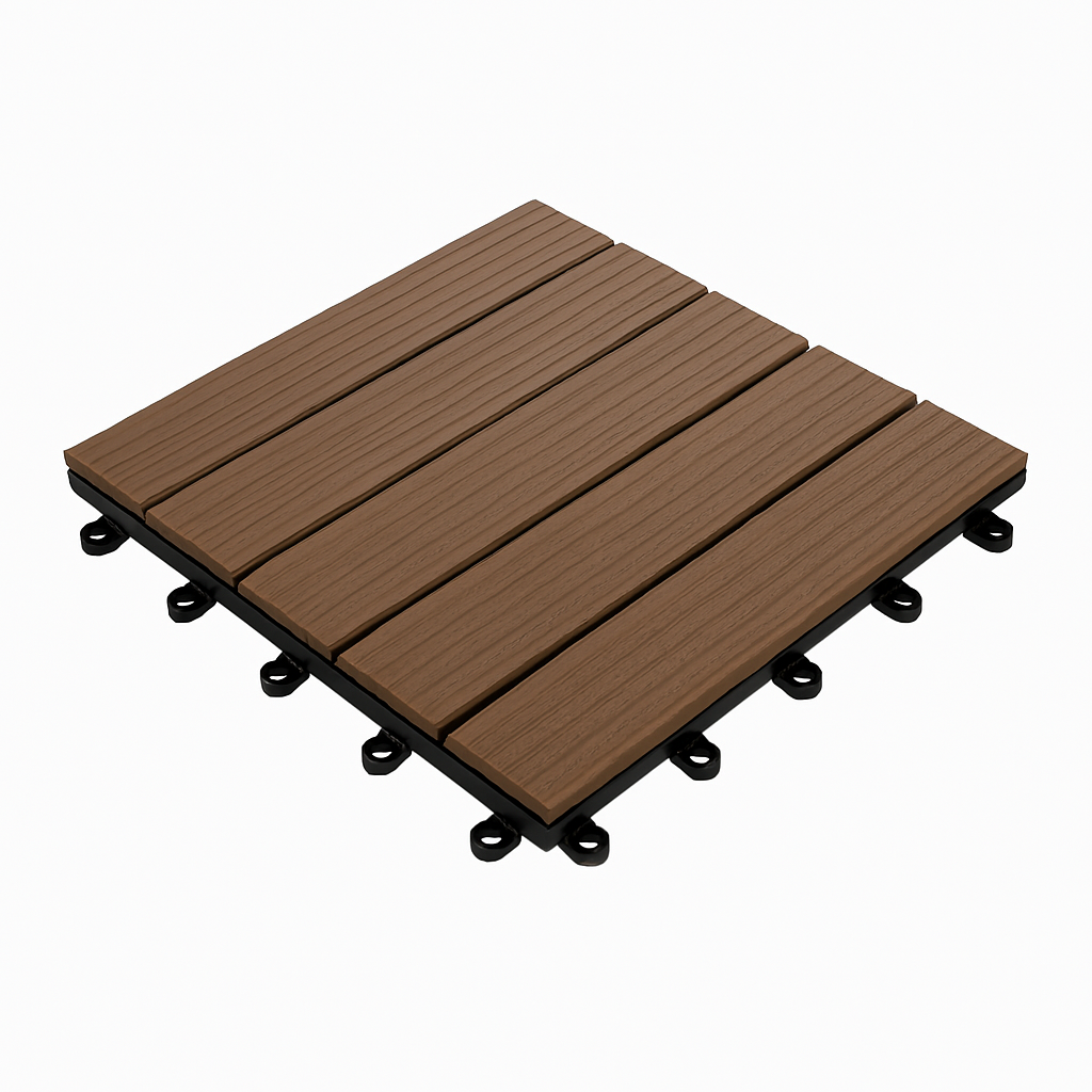 زیره پلاستیکی تایل ترمو