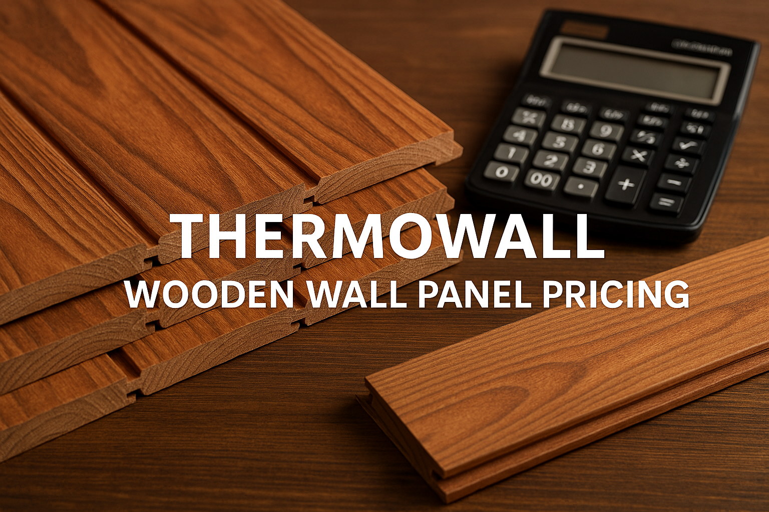 قیمت ترمووال چوبی