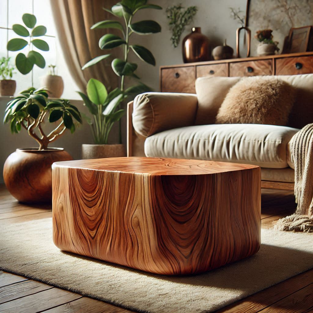 چوب های سمی