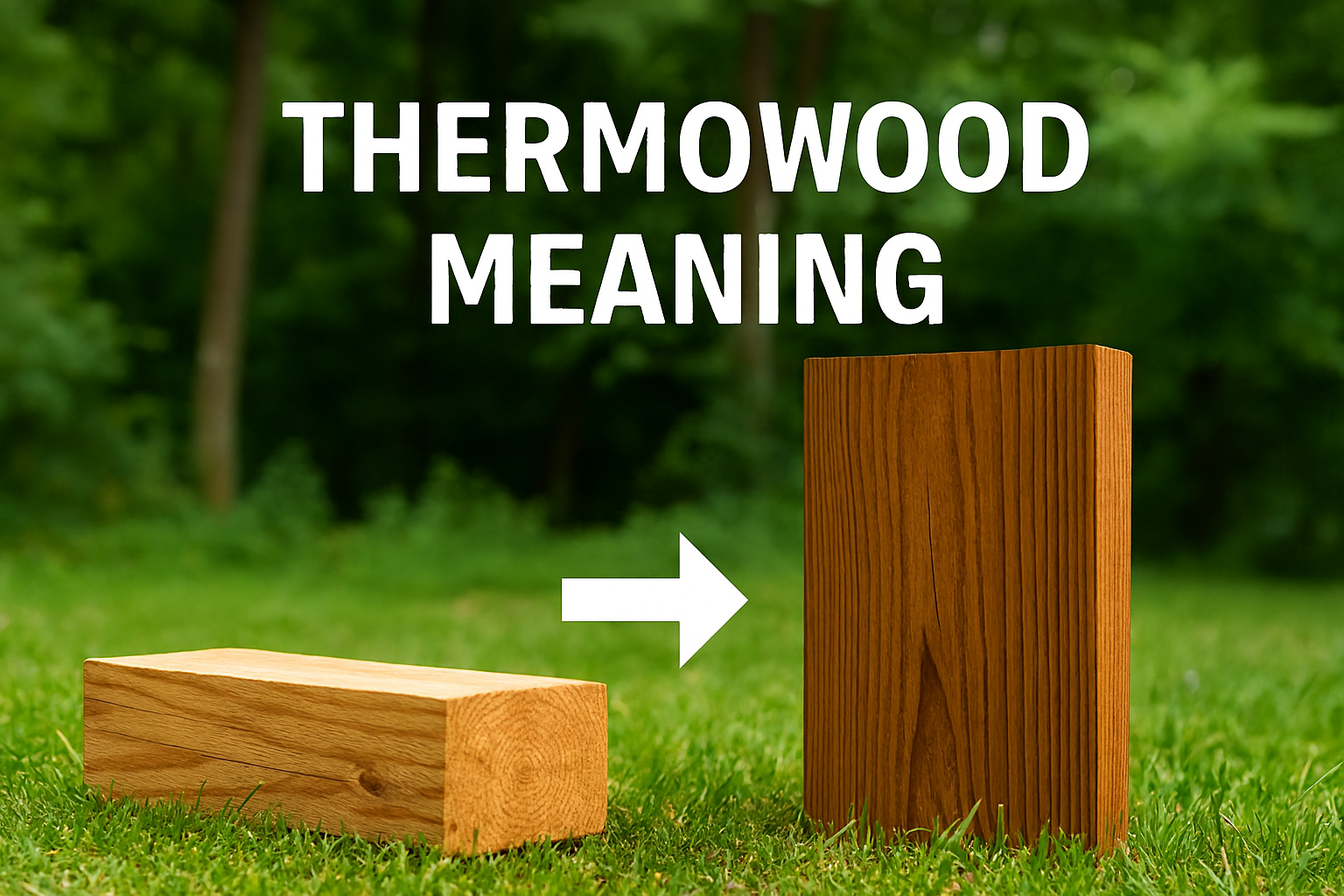 معنی ترمووود