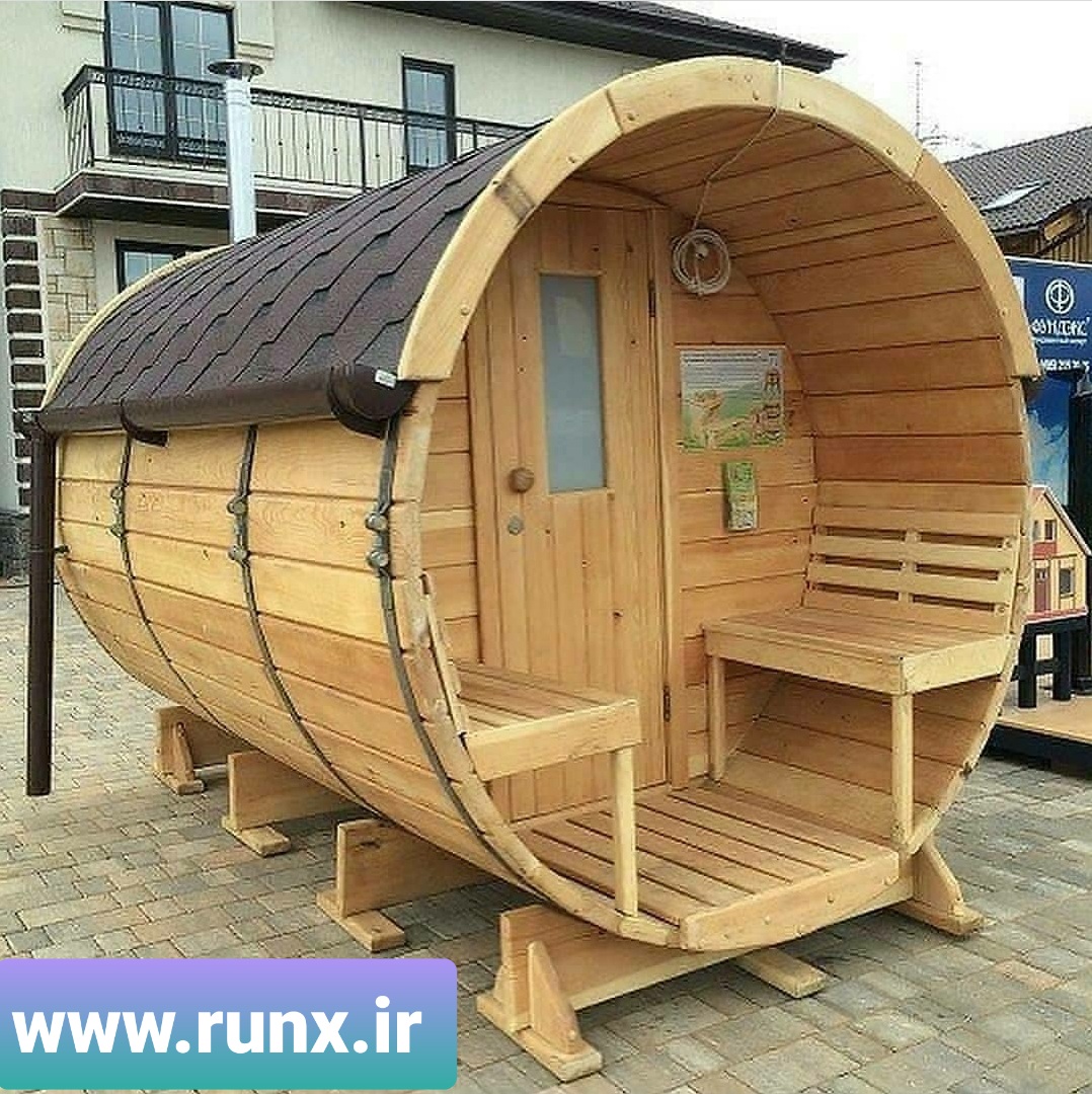 انواع پارتیشن چوبی