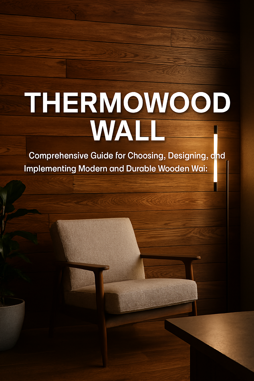 ترمووود دیوار