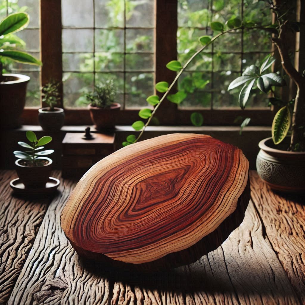 درباره چوب ساج