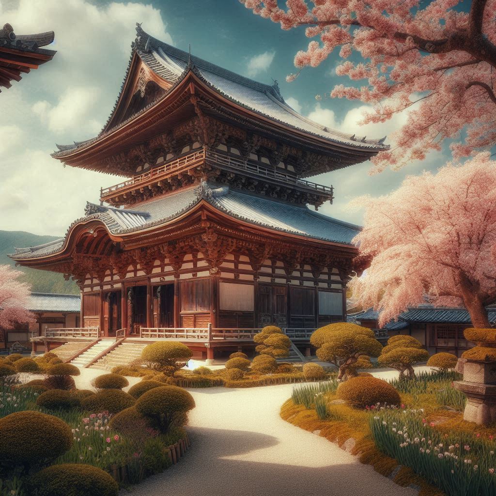 قدیمی ترین سازه چوبی جهان