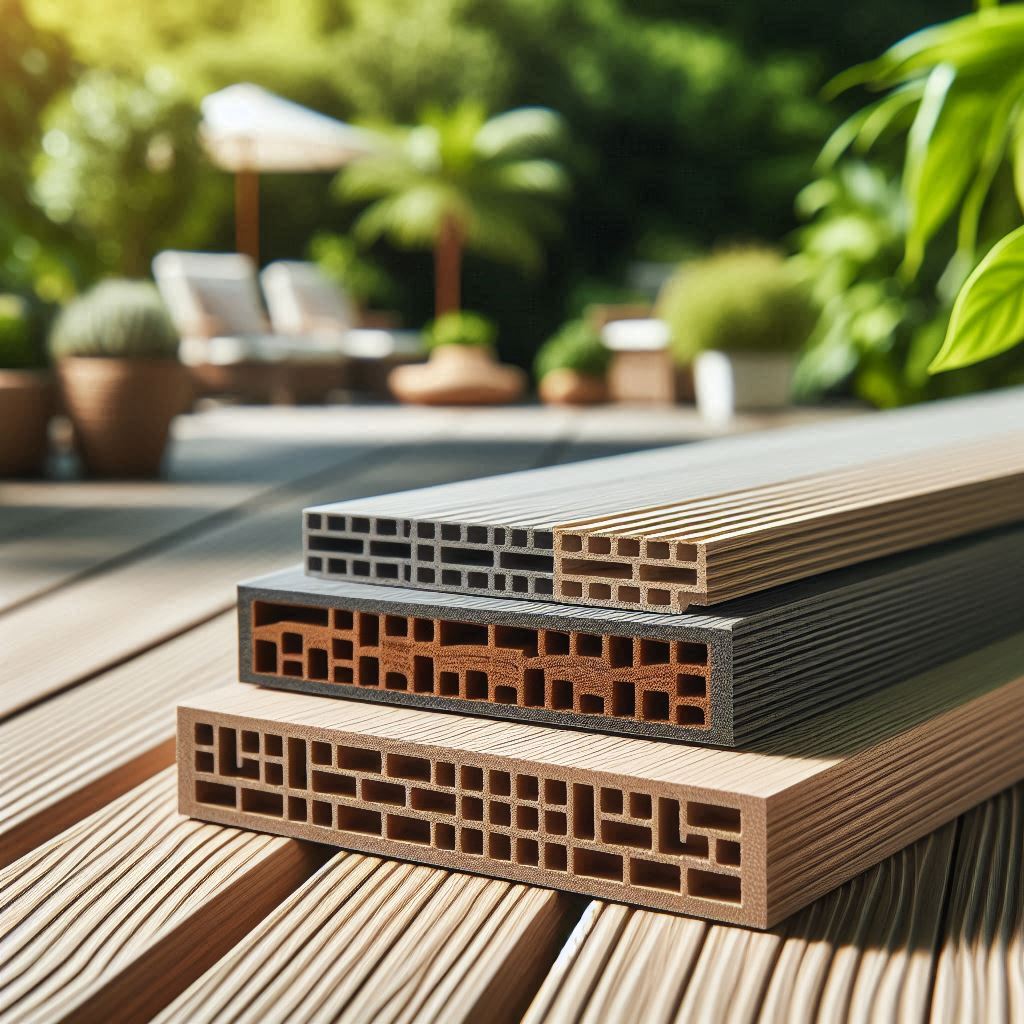 PlastoWood چیست؟