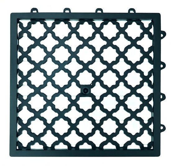 قیمت زیره پلاستیکی ترمووود