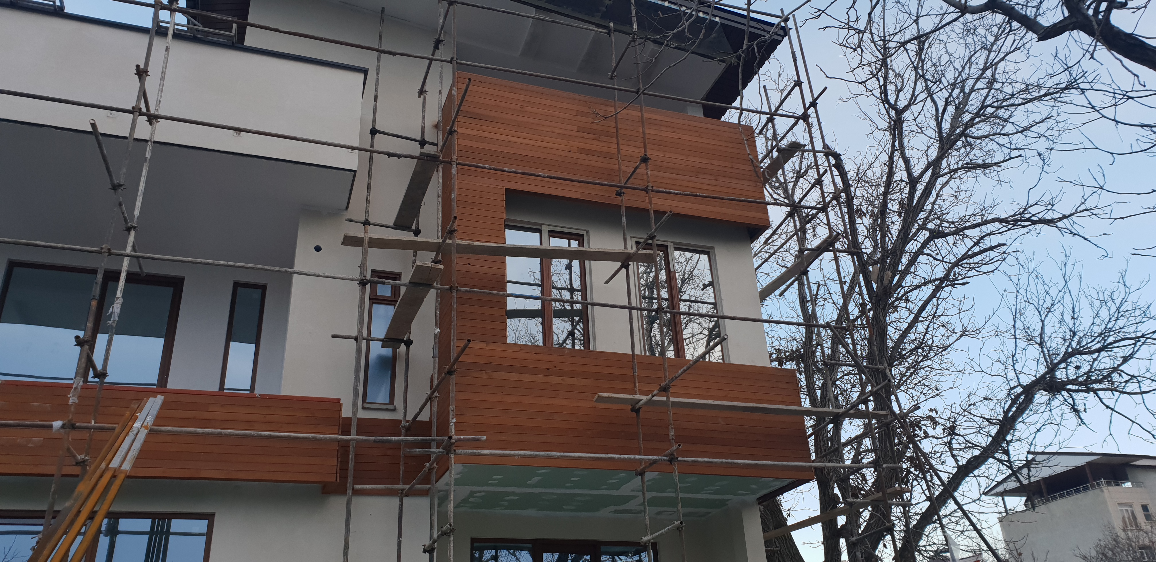 واردات ترموود تقلبی