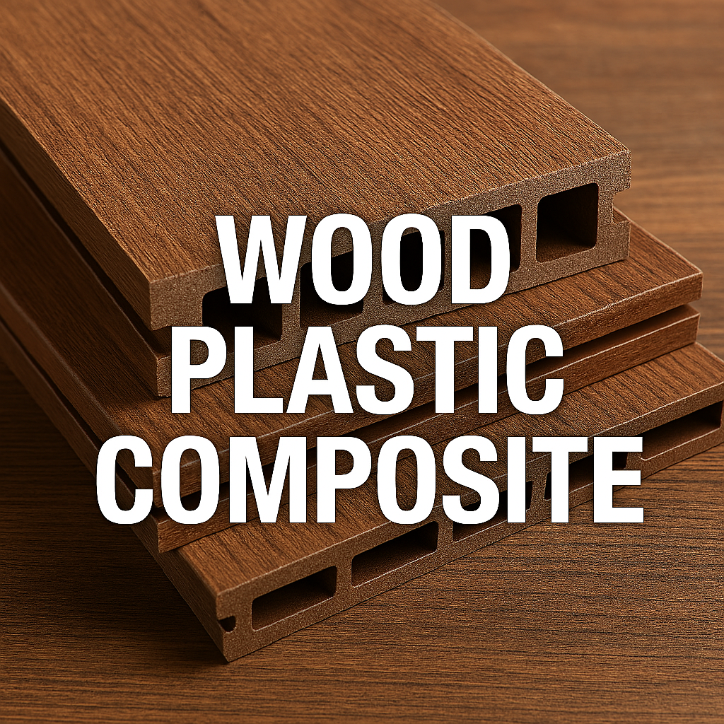 چوب پلاست اصل