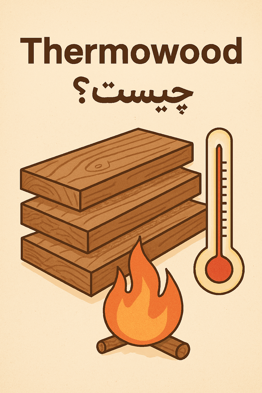 ترمووود چیست؟