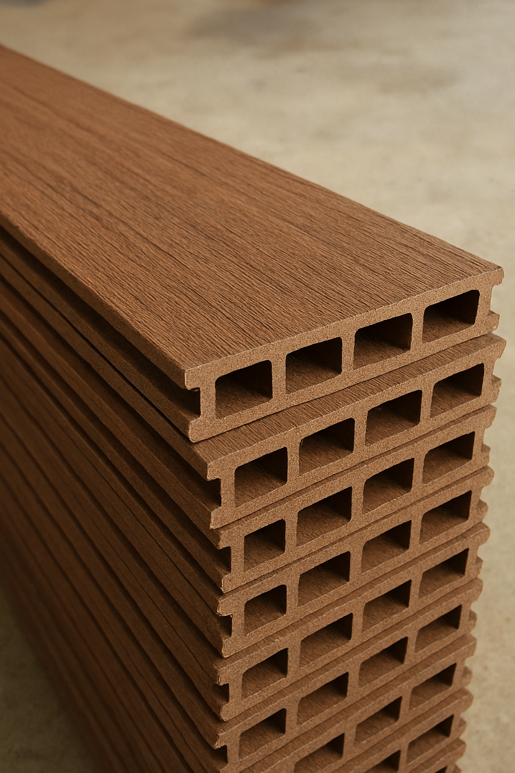 ارزانترین چوب پلاست در ایران