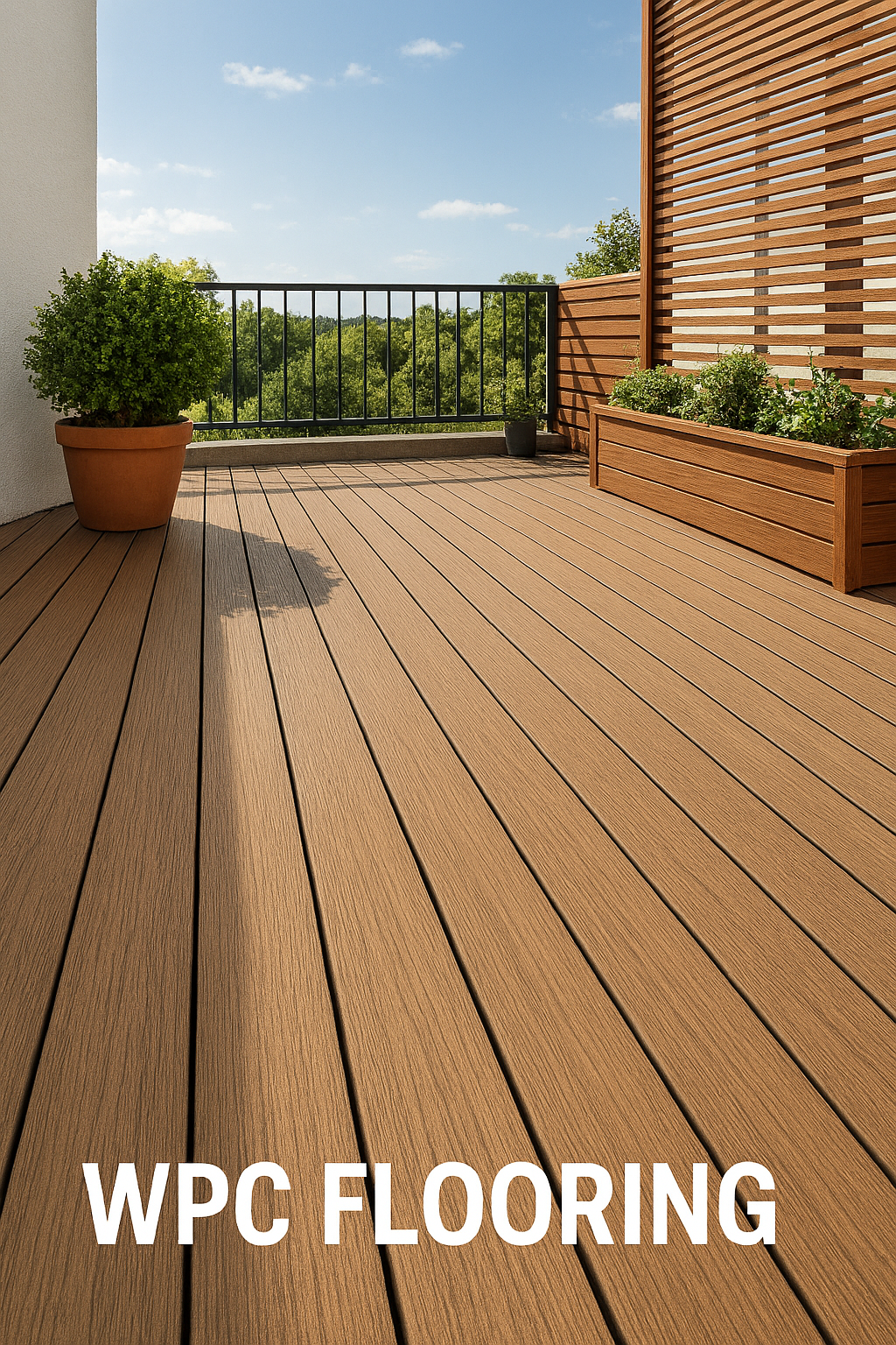 قیمت کفپوش چوب پلاست