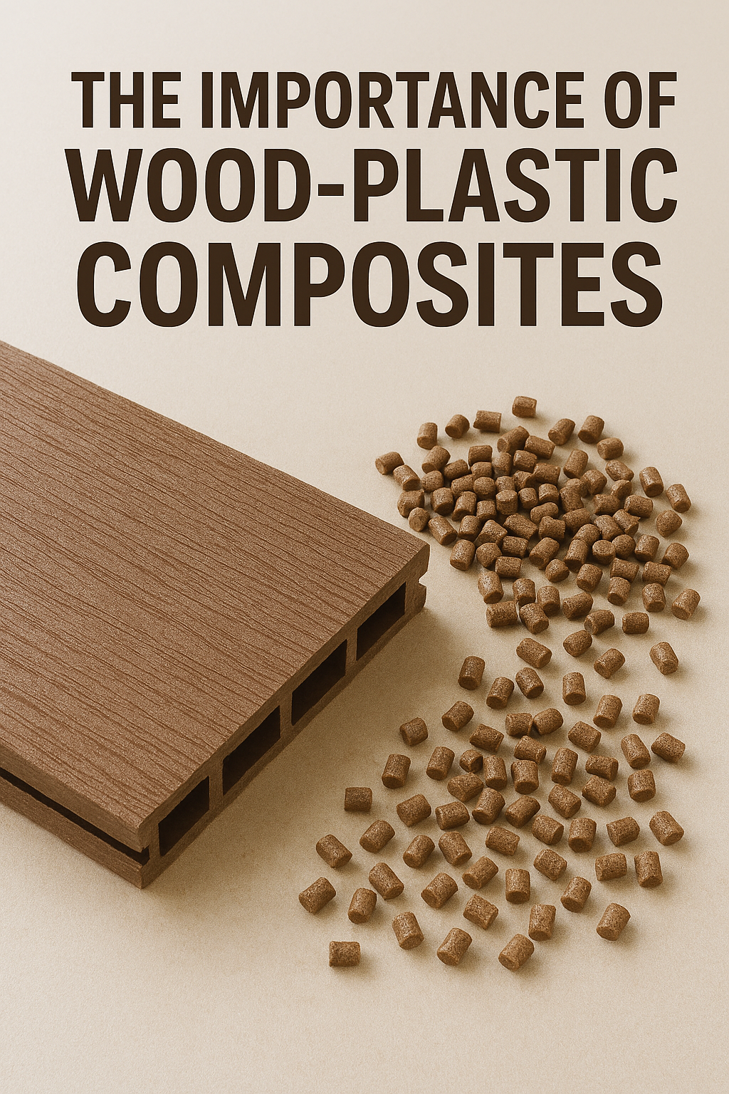 اهمیت چوب پلاست