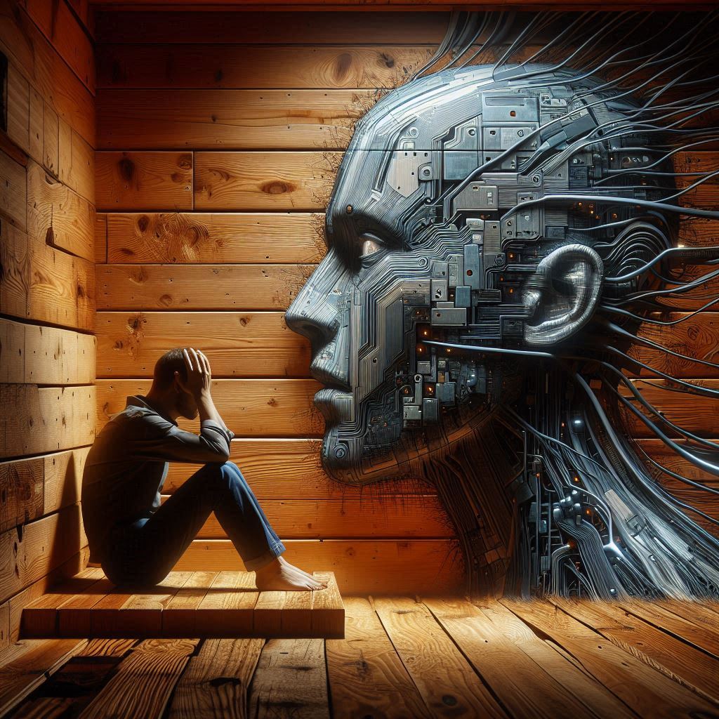 هراس از تکنولوژی