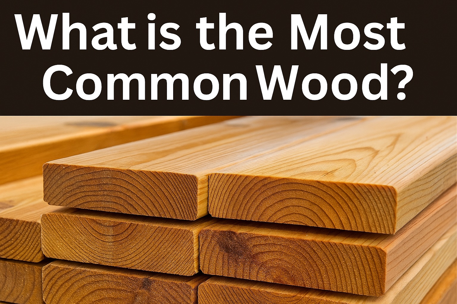 پر کاربردتربن چوب چیست