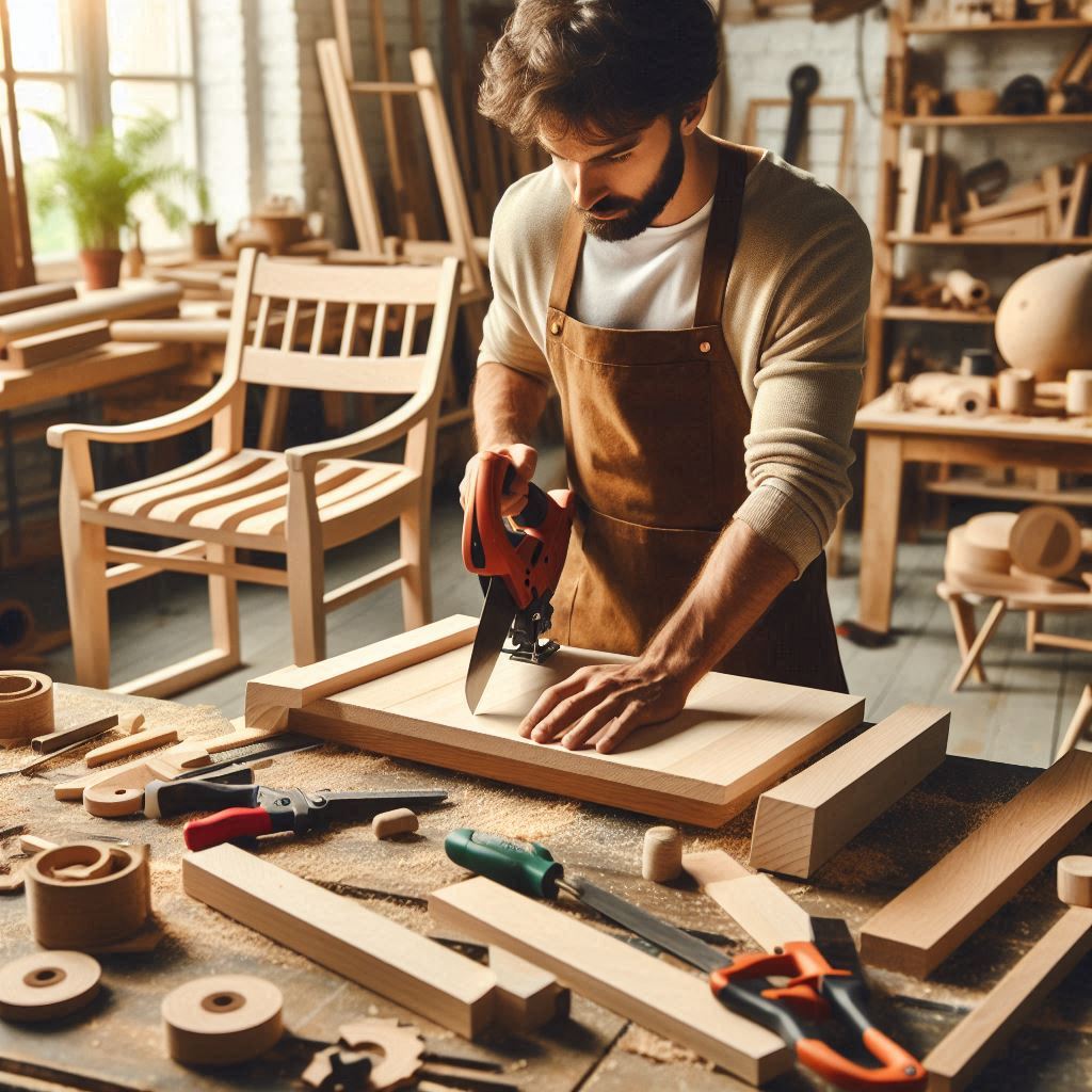 نجاری چیست؟