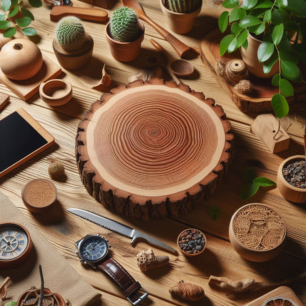 قیمت چوب هوشمند