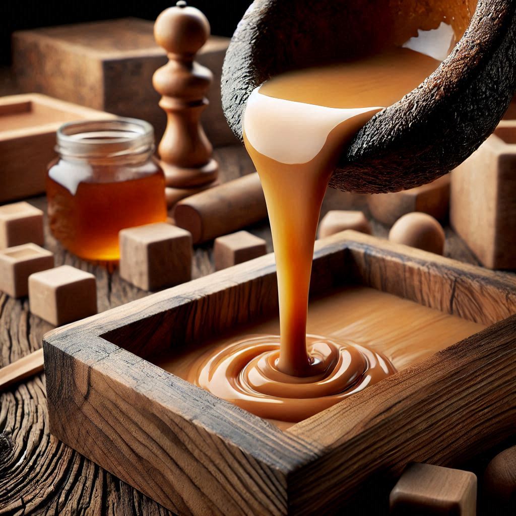 چوب مایع چیست