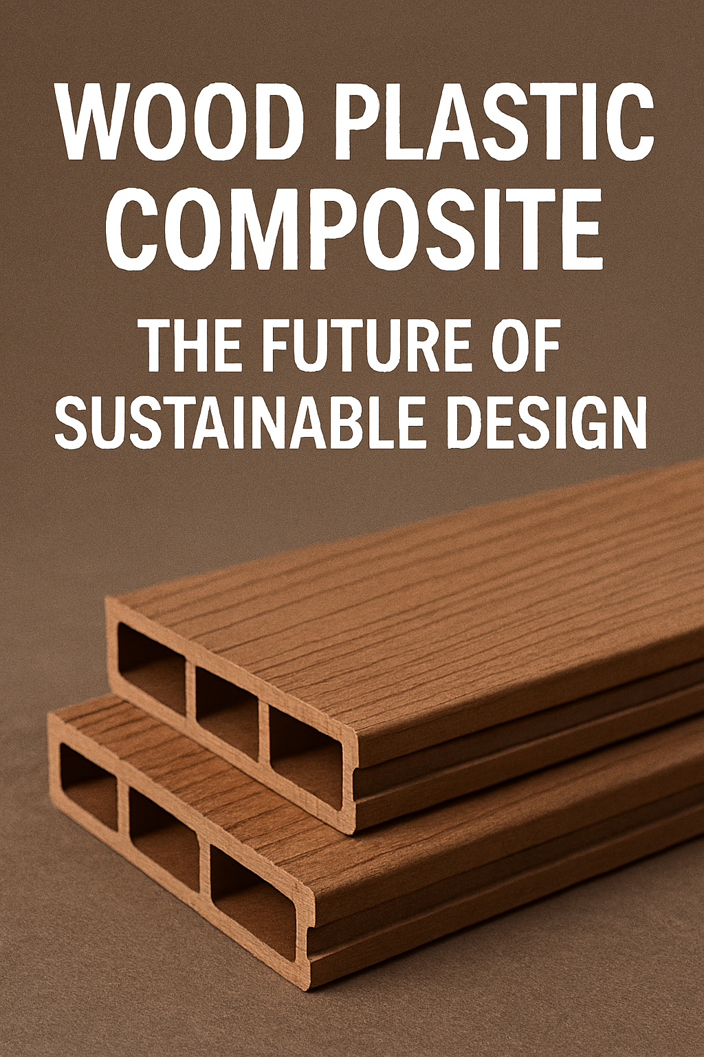 چوب پلاست چیست؟