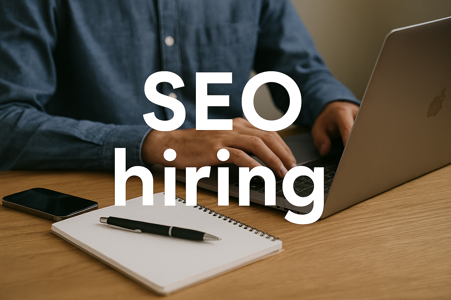 استخدام کارشناس سئو