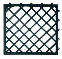 زیره پلاستیکی تایل 40 در 20